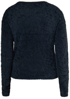 MYMO Jumper Dames zwart - maat XS