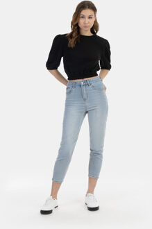 MYMO jumper Dames zwart - XS