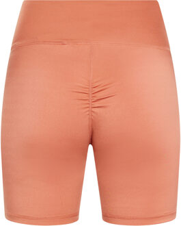 MYMO Korte broek Dames perzik - M/L