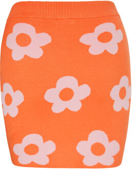MYMO Rock Dames oranje - XS