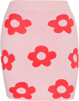 MYMO Rock Dames roze