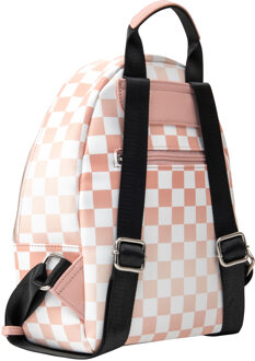 MYMO Rugzak Dames roze Rosé