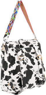 MYMO RUGZAK vrouwen wit