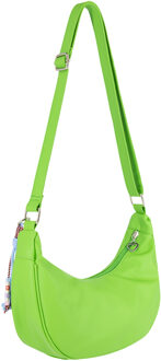 MYMO schoudertas Dames groente - One Size