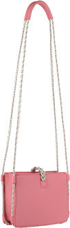 MYMO schoudertas Dames roze