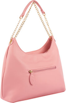 MYMO Schoudertas Dames roze
