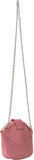 MYMO schoudertas Dames roze