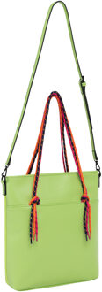 MYMO Shopper Dames groente