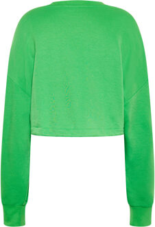 MYMO Sweatshirt Dames groente - XL