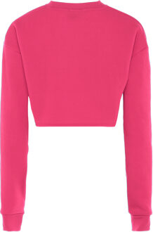MYMO Sweatshirt Dames roze Rosé - L