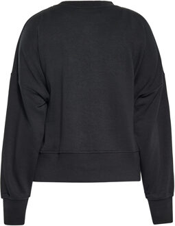 MYMO Sweatshirt Dames zwart - XS
