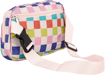 MYMO tas vrouwen roze - One Size