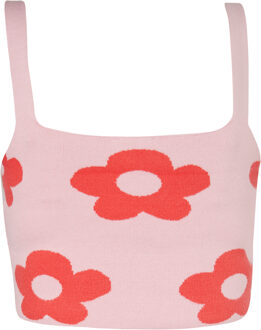 MYMO Top Dames roze - XS