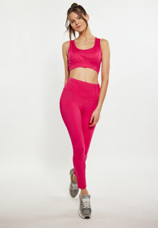 MYMO Topje Dames roze - maat