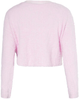 MYMO Vest Dames roze - maat S