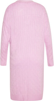 MYMO Vest Dames roze - XS