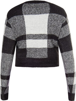 MYMO Vest Dames zwart - maat S