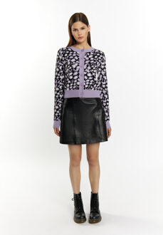 MYMO Vest Dames zwart - XS