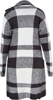 MYMO Vest Dames zwart