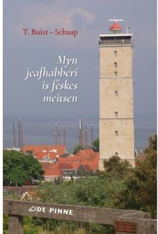 Myn jeafhabberi is fèskes meitsen