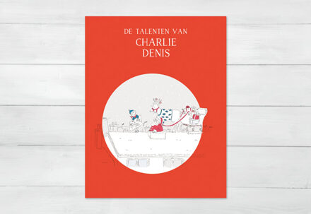 MyNameBook Talenten jongen Levering