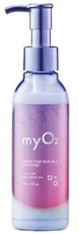 myO2 Water Coat Hair Milk Deep Moist 150g