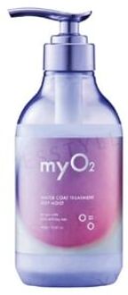 myO2 Water Coat Treatment Deep Moist 450g