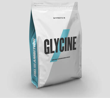 MYPROTEIN 100% Glycine Poeder - 250g