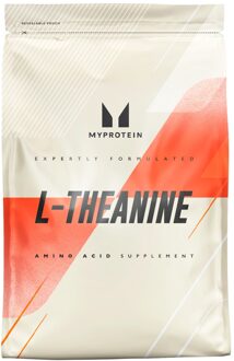 MYPROTEIN 100% L-Theanine Poeder - 100g