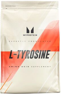 MYPROTEIN 100% L-Tyrosine Poeder - 250g