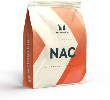MYPROTEIN 100% NAC Poeder - 200g