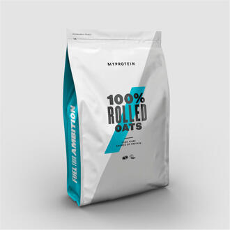 MYPROTEIN 100% Rolled Oats - 2.5kg