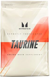 MYPROTEIN 100% Taurine Poeder - 1kg