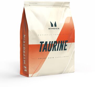 MYPROTEIN 100% Taurine Poeder - 250g