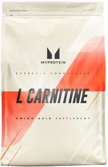 MYPROTEIN Acetyl L Carnitine - 250G - MyProtein