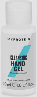 MYPROTEIN Alcohol-Based Cleansing Hand Gel