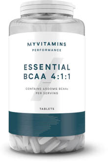MYPROTEIN BCAA 4:1:1 -180 Tablets - MyProtein