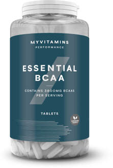MYPROTEIN BCAA Plus 1000mg - 270 Tabs - MyProtein