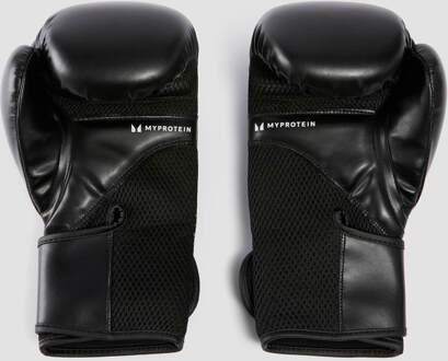 MYPROTEIN bokshandschoenen - Zwart - 8oz
