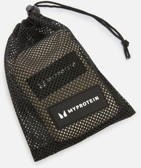 MYPROTEIN bootyband - Licht - Natuurlijk roomwit Crème