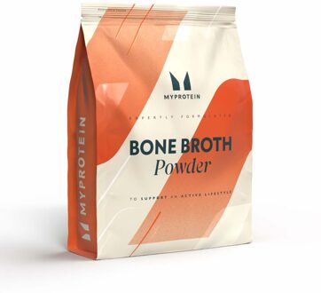 MYPROTEIN Bottenbouillonpoeder - 300g - Hot & Sour