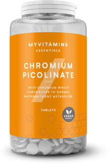 MYPROTEIN Chronium Picolinate Tabletten - 180tabletten