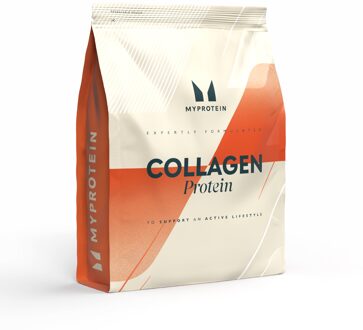 MYPROTEIN Collagen Protein 1kg - Myprotein