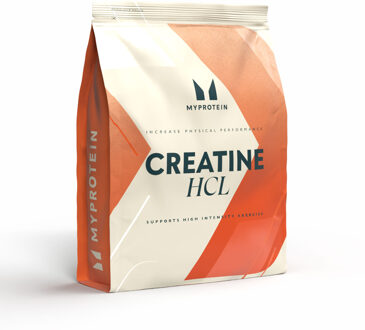 MYPROTEIN Creatine-HCL - 100G - 24servings - Naturel