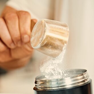 MYPROTEIN Creatine Monohydraat Poeder - 100g - 29servings - Naturel