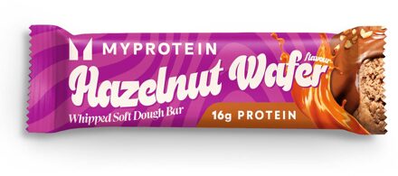 MYPROTEIN De Myprotein Bar - 12Repen - Hazelnut Wafer