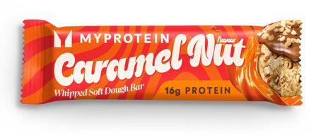MYPROTEIN De Myprotein Bar - 12Repen - Karamel Noot