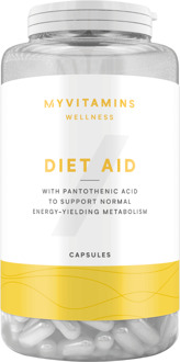 MYPROTEIN Diet Aid - 60Capsules