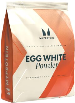 MYPROTEIN Egg White Powder Egg Albumin - 1KG - MyProtein