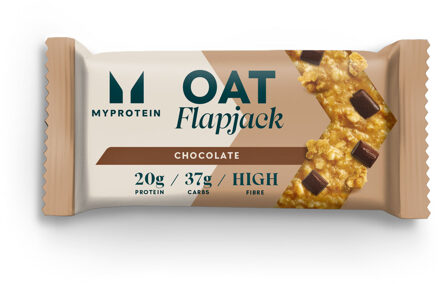MYPROTEIN Eiwit Flapjack - Chocolade Brok